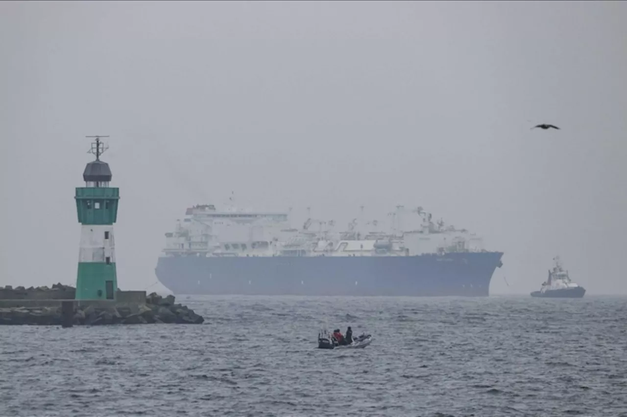 AS Sanksi Kapal Tanker Minyak Rusia