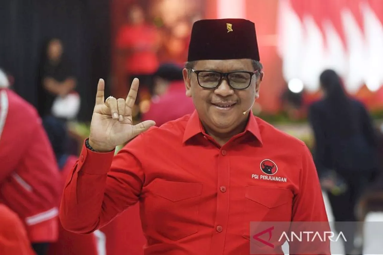 Beragam Peristiwa Hukum Terjadi di Indonesia Minggu Ini