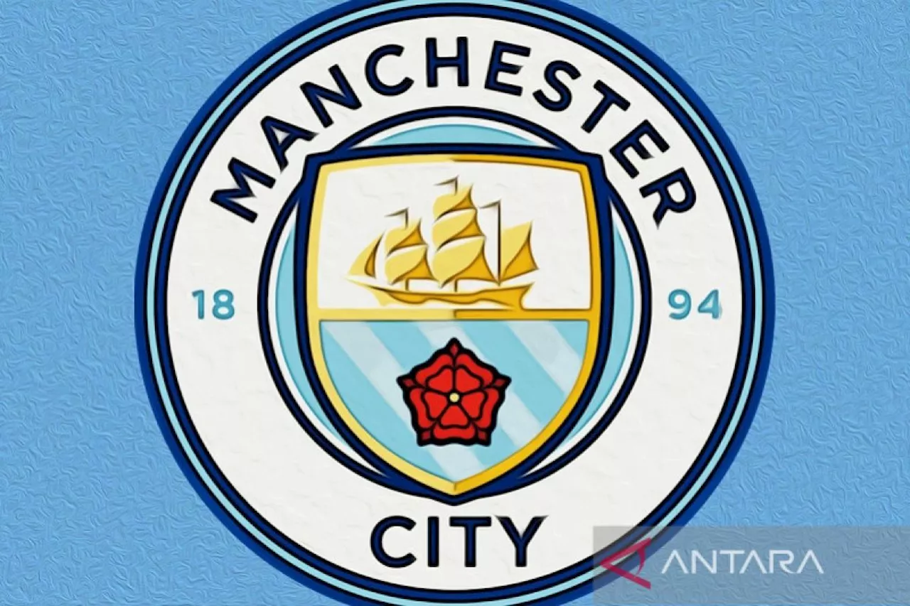 Manchester City bantai Salford City 8-0 di FA Cup