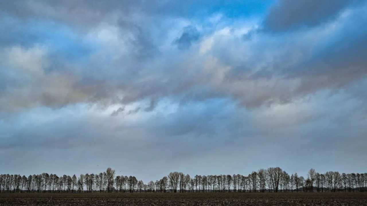 Bayern-Wetter im Ticker: Kalte Temperaturen und wenig Sonne