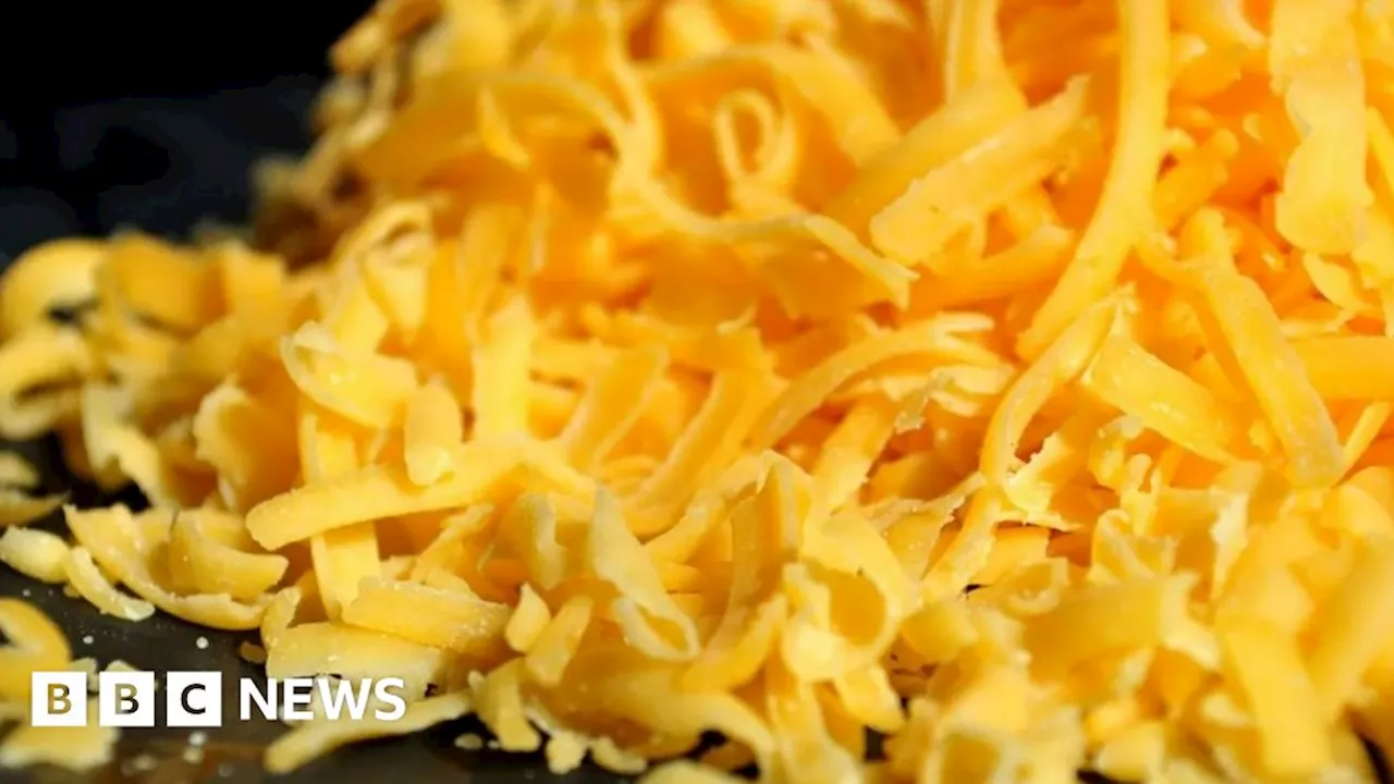 Secretary allowed to sue over mouldy cheese claim