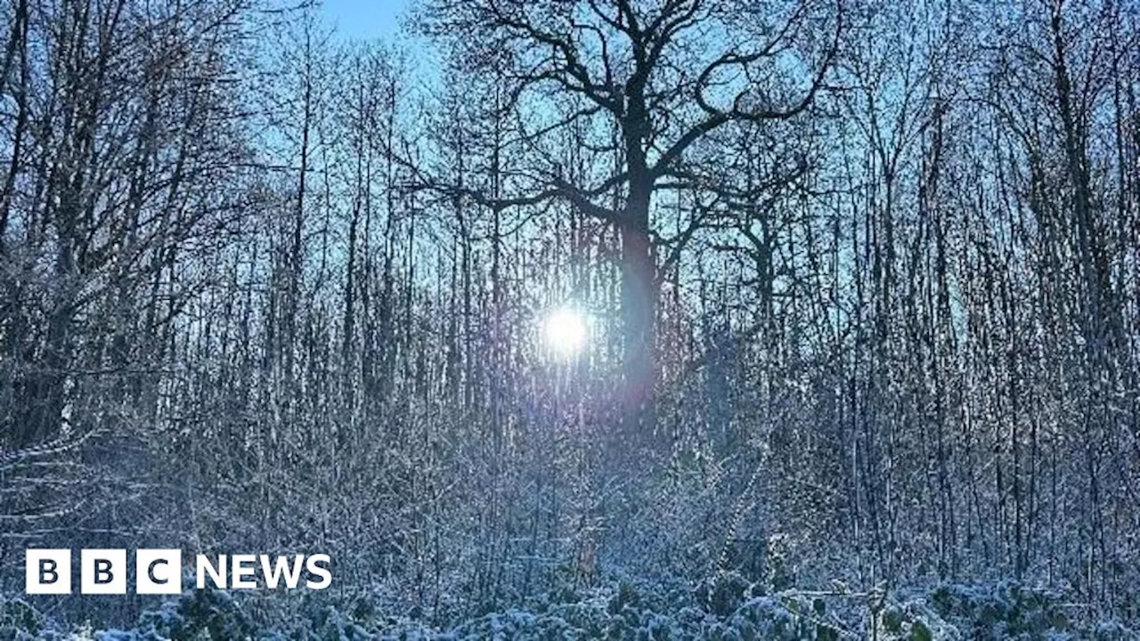 Cold Weather Alert Extended for UK's South East