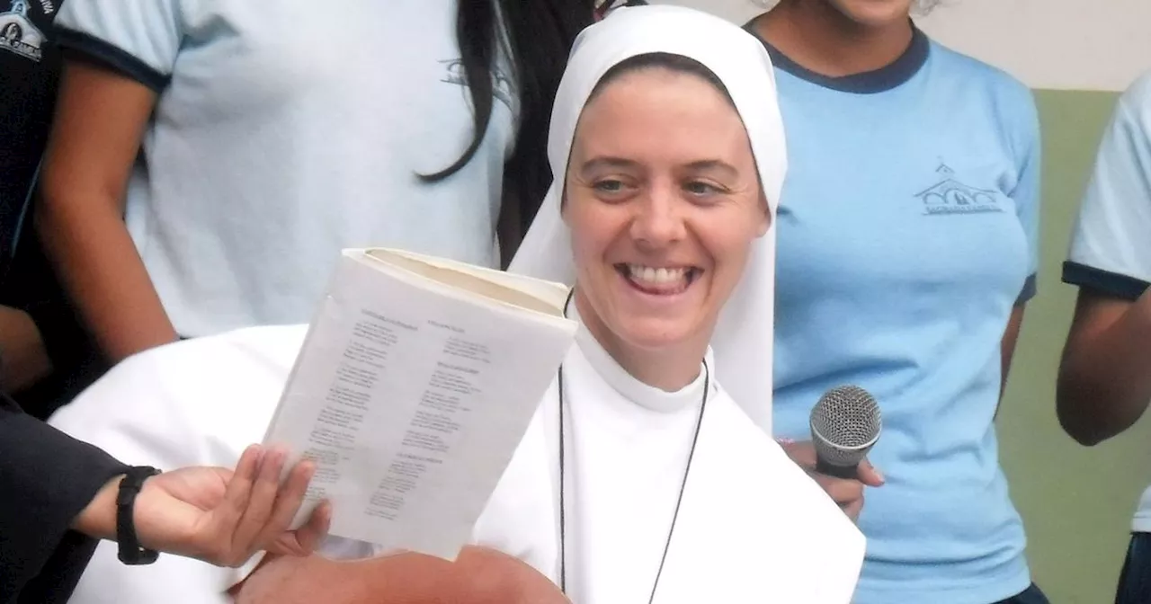 Northern Ireland Nun Takes Step Towards Sainthood