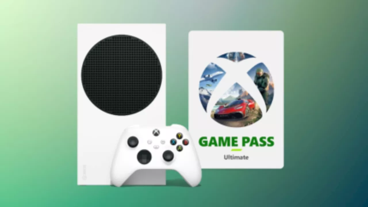 1 euro seulement pour la Xbox Series S avec cette astuce peu connue chez Bouygues Télécom