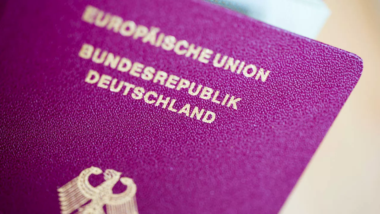 Henley Passport Index 2025: Deutscher Pass verliert an Wert