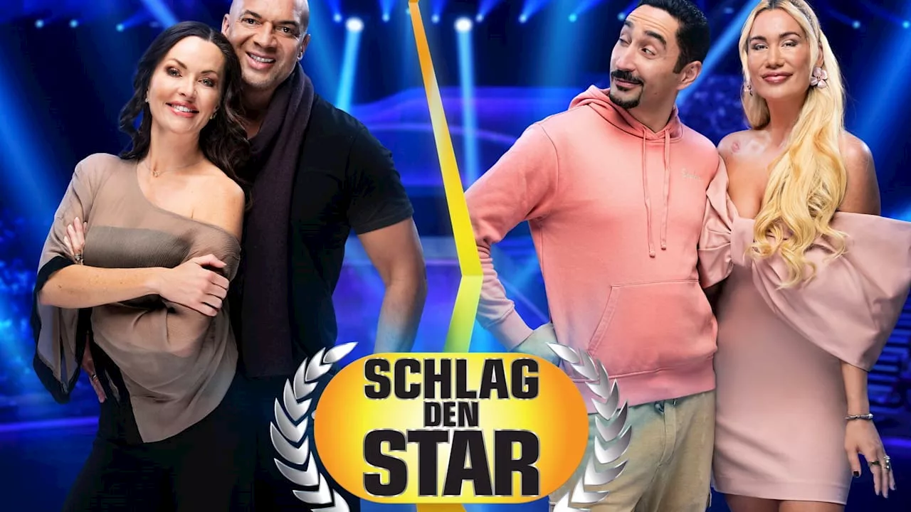 Zoff bei „Schlag den Star“: Hat Detlef Soost geschummelt?