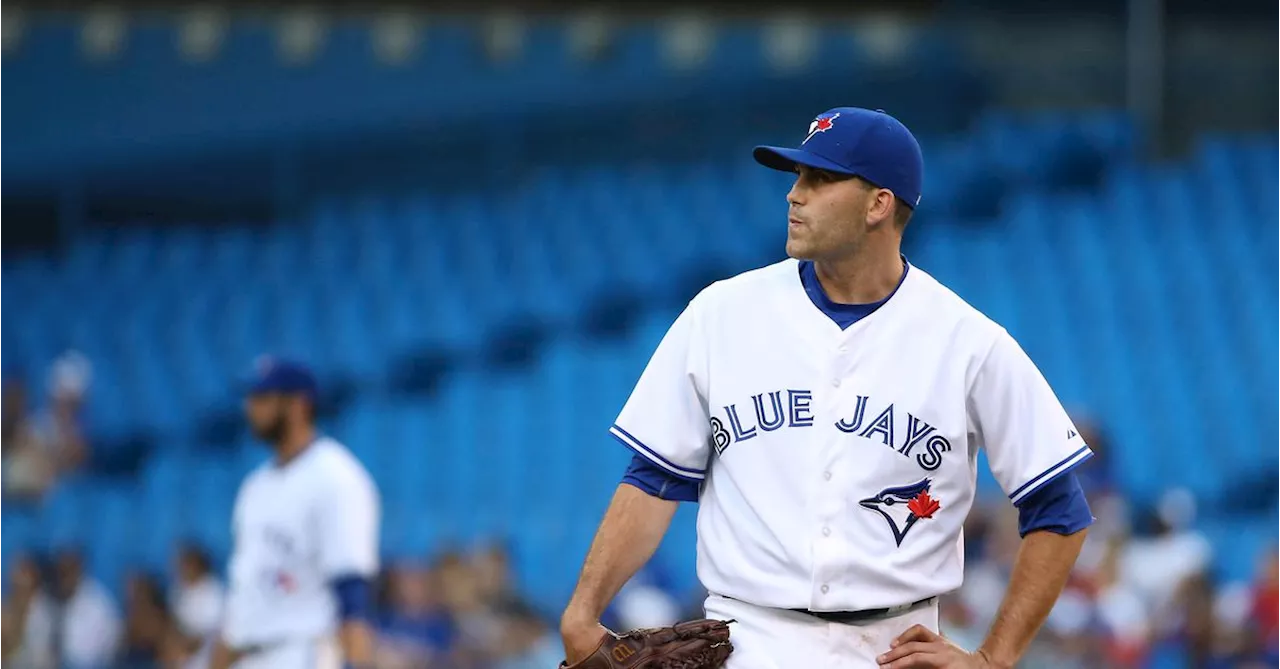 Five Former Blue Jays Celebrate Birthdays Today