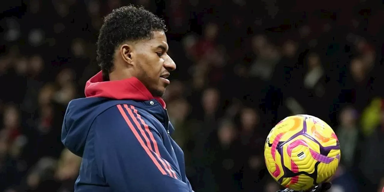 Ibrahimovic: Rekrut Rashford Sulit, Tapi Milan Punya Peluang