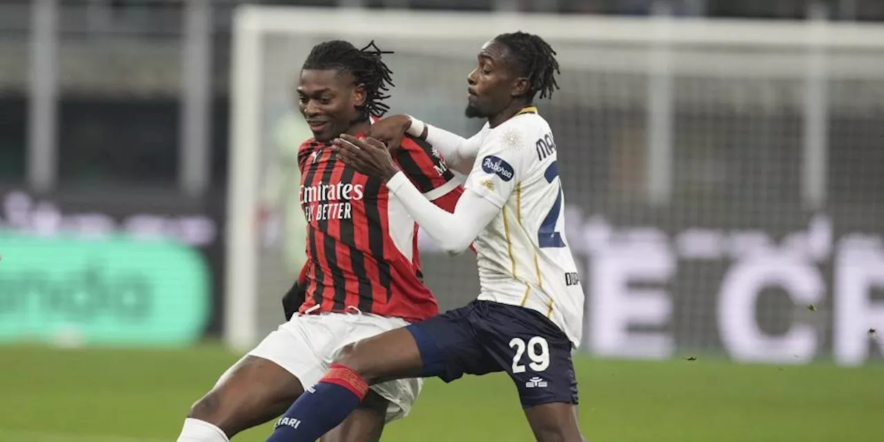 Milan Imbang dengan Cagliari, 'Penyakit' Tak Berubah