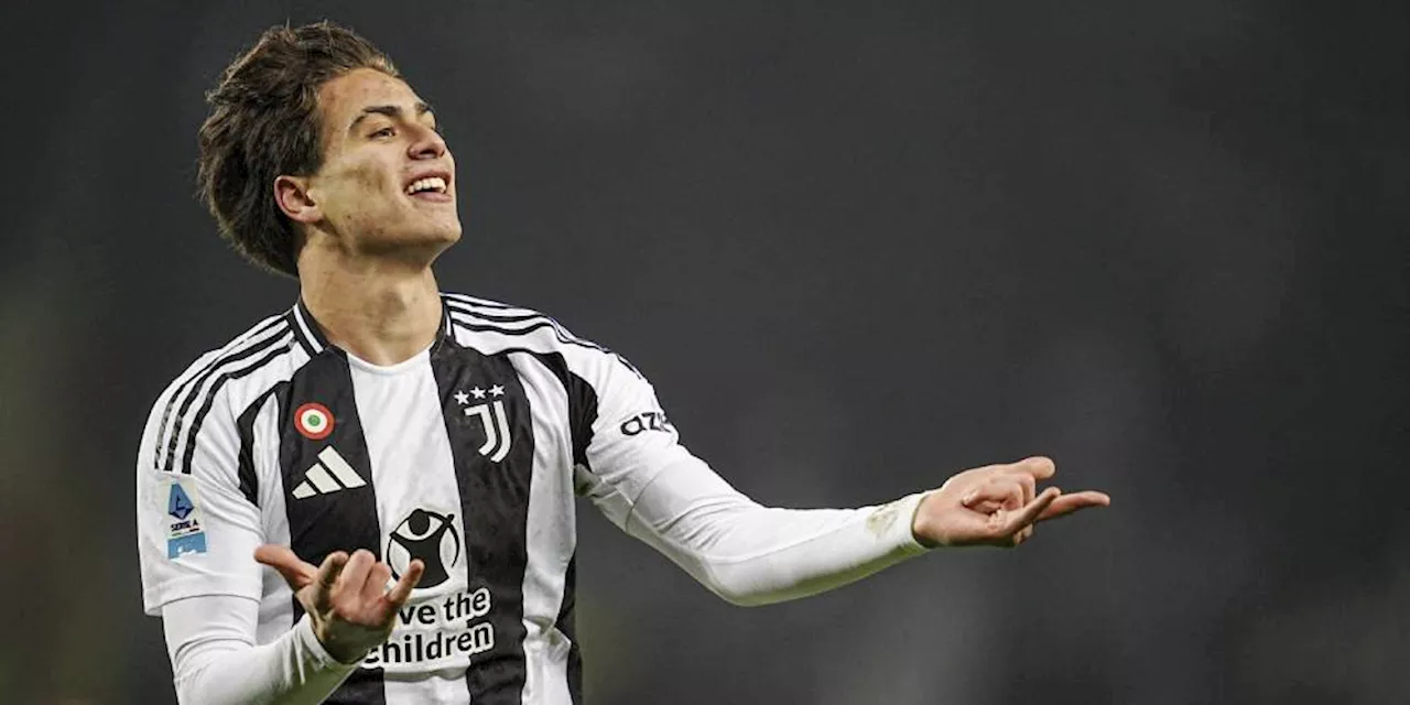 Rapor Pemain Juventus saat cuma Seri di Derby vs Torino: Hanya 1 yang Istimewa