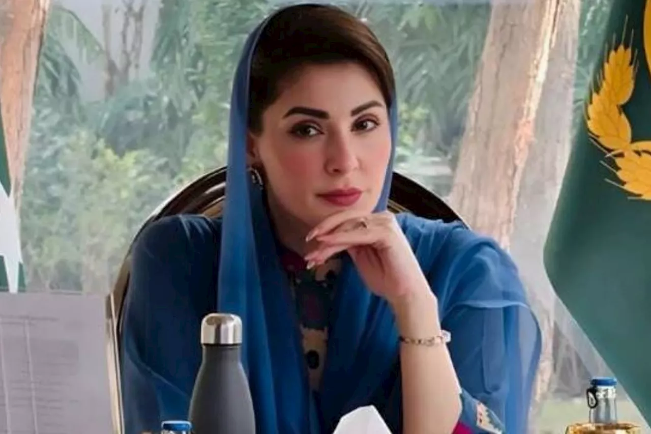 Maryam Nawaz approves 62 billion PKR for ‘Apni Chhat Apna Ghar’ program