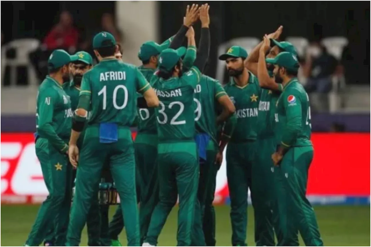 Pakistan Squad for Champions Trophy awaits Saim Ayub’s recovery