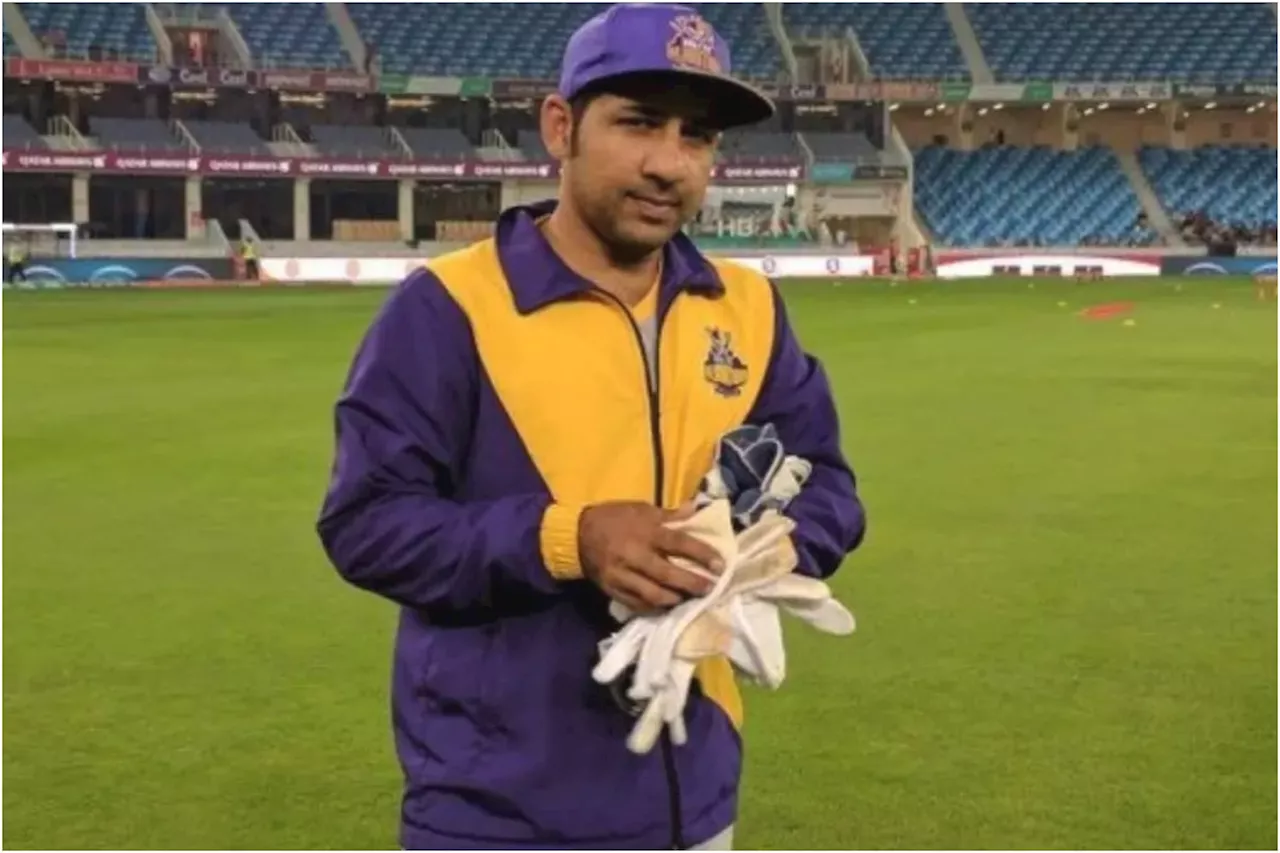 Quetta Gladiators to play without Sarfaraz Ahmed in PSL 10