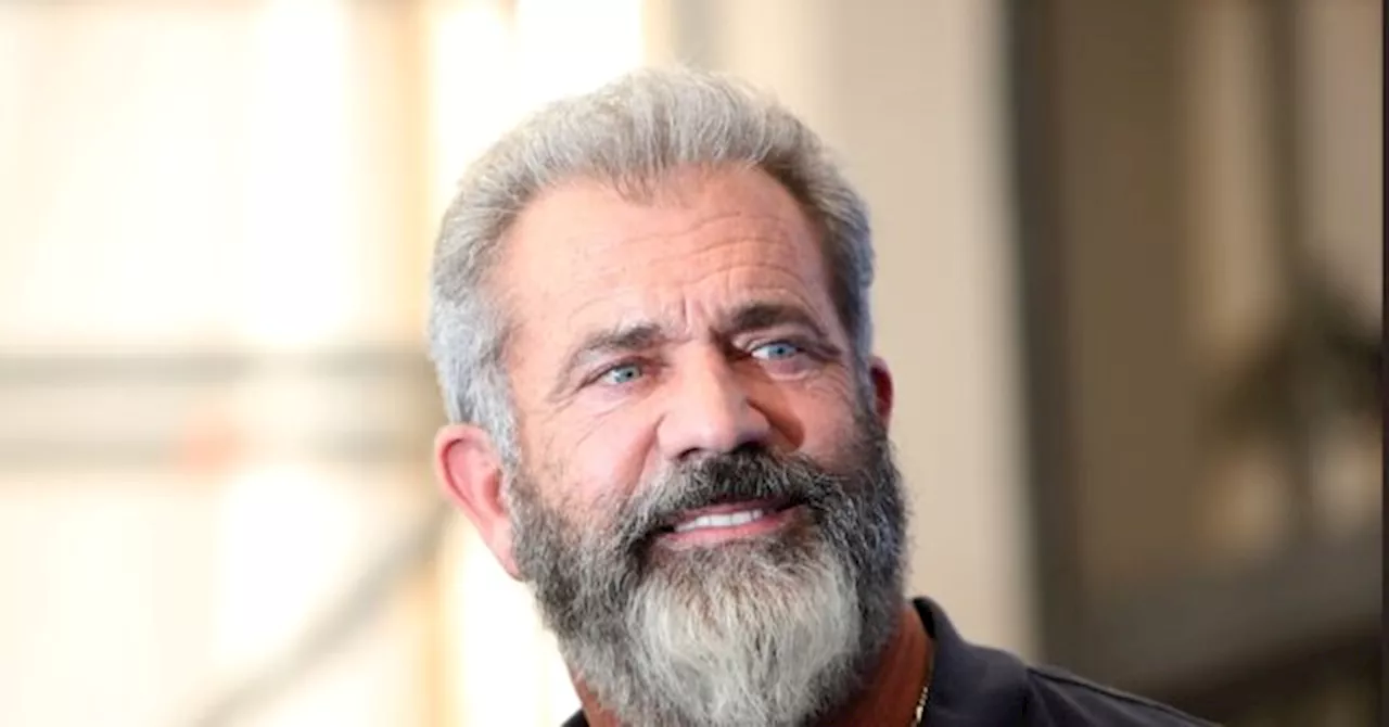 Mel Gibson Downplays Malibu Home Loss in Wildfires: 'It's Just Stuff'