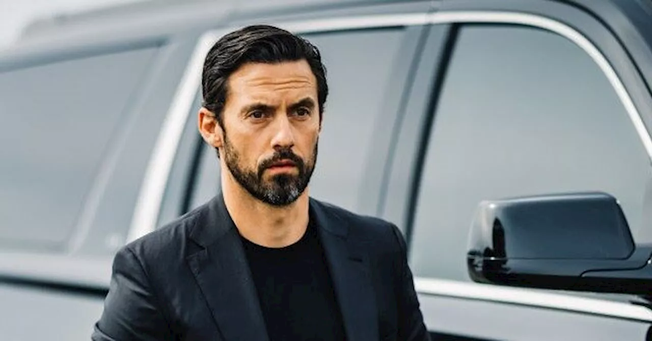 Milo Ventimiglia Loses Malibu Home in Devastating California Wildfires