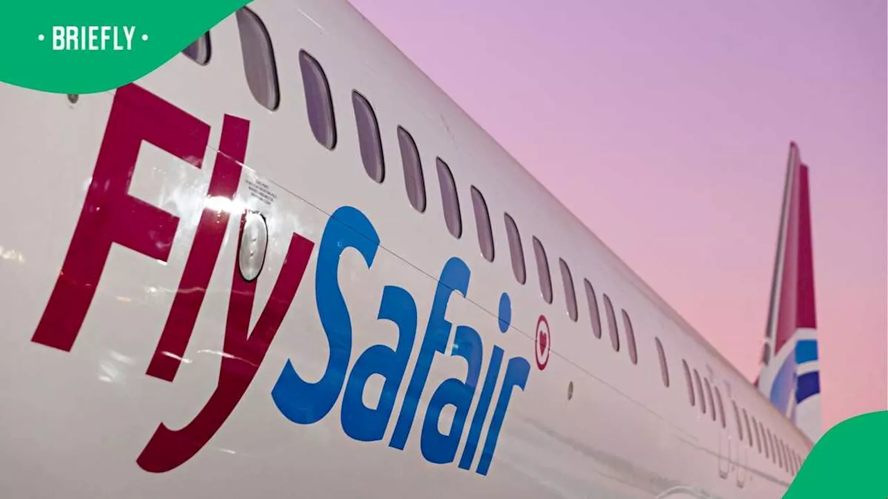 FlySafair Faces NCC Investigation Over Overbooking Policy