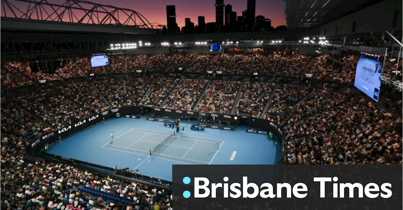 Everything you need to know about the 2025 Australian Open