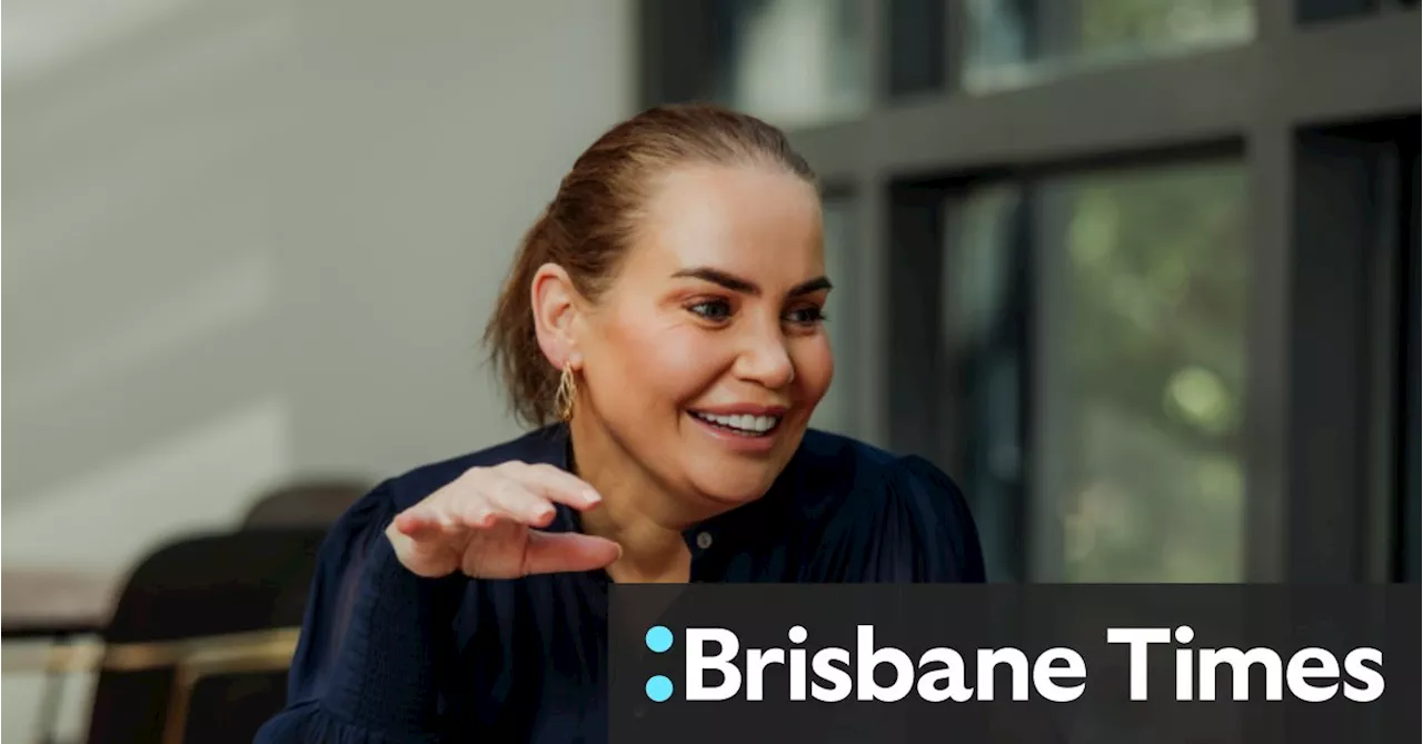 Jelena Dokic: Finding Her Voice Again