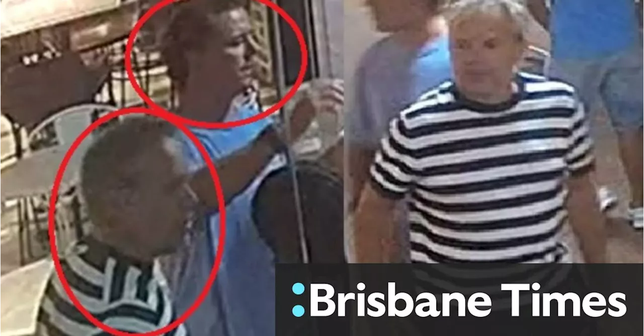 Nine CEO revealed as witness who helped teen escape thugs in Manly brawl