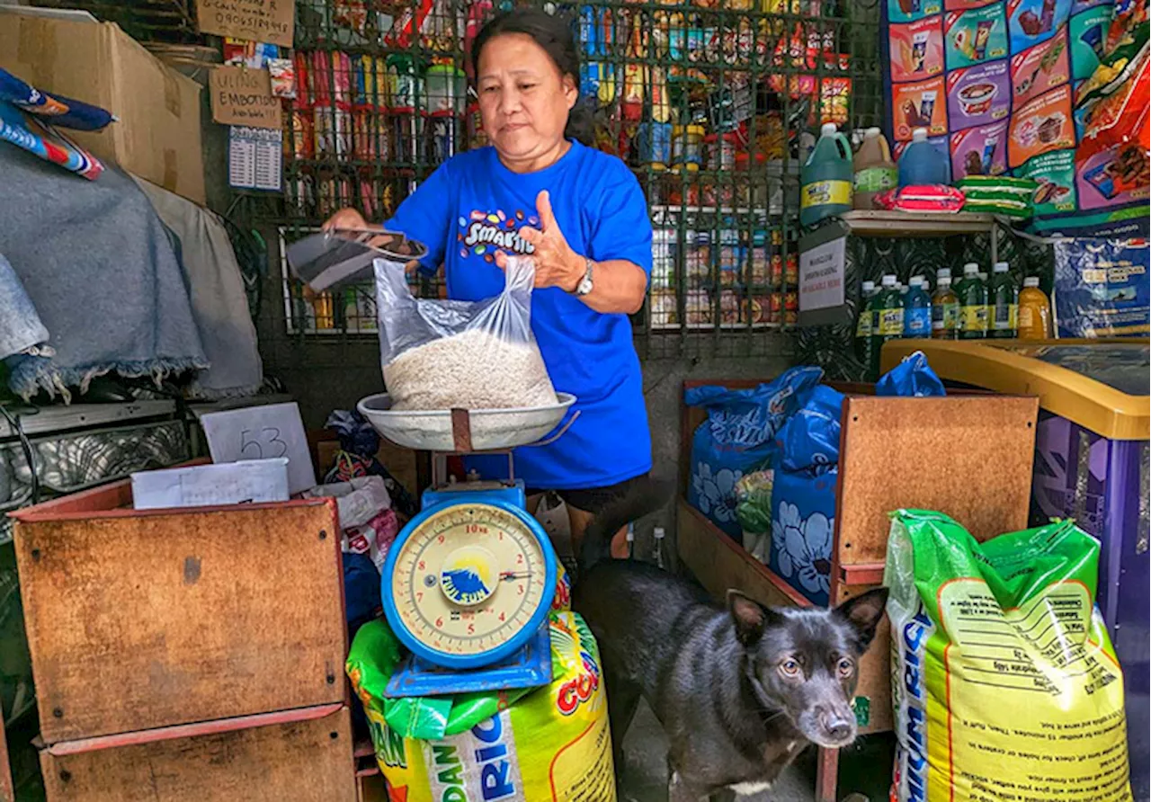 Philippines Aims to Curb High Rice Prices with Subsidized Programs and Price Caps