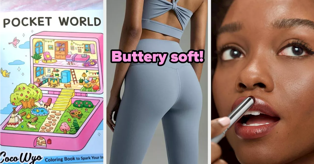 27 TikTok-Approved Things If You're Not On TikTok