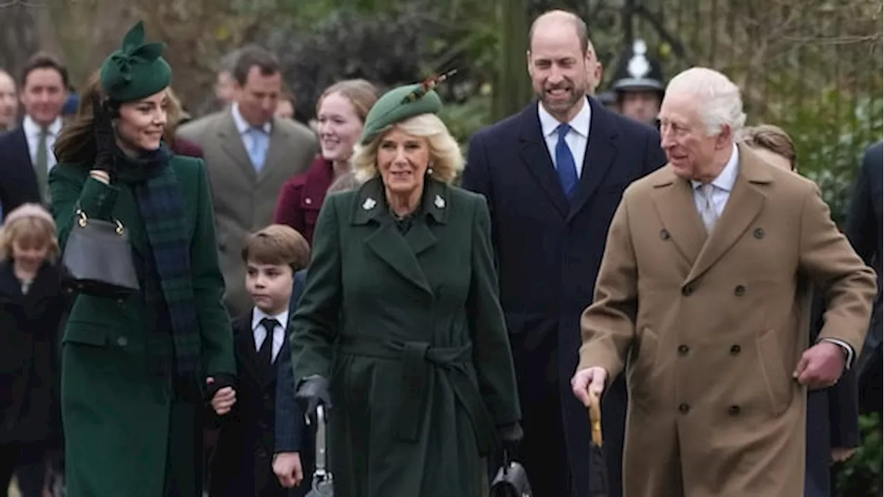 Royal Illnesses Highlight Future Challenges for the House of Windsor