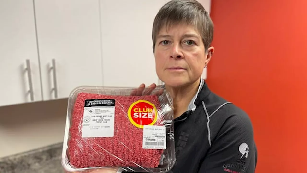 Underweighted meat; Home Depot data debacle headed to court: CBC's Marketplace cheat sheet