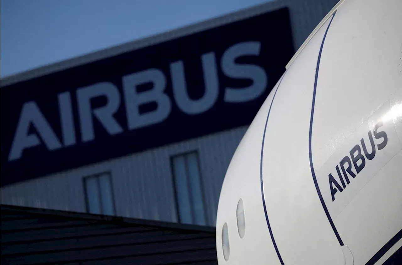 Airbus: Entre Turbulencias y Despegue