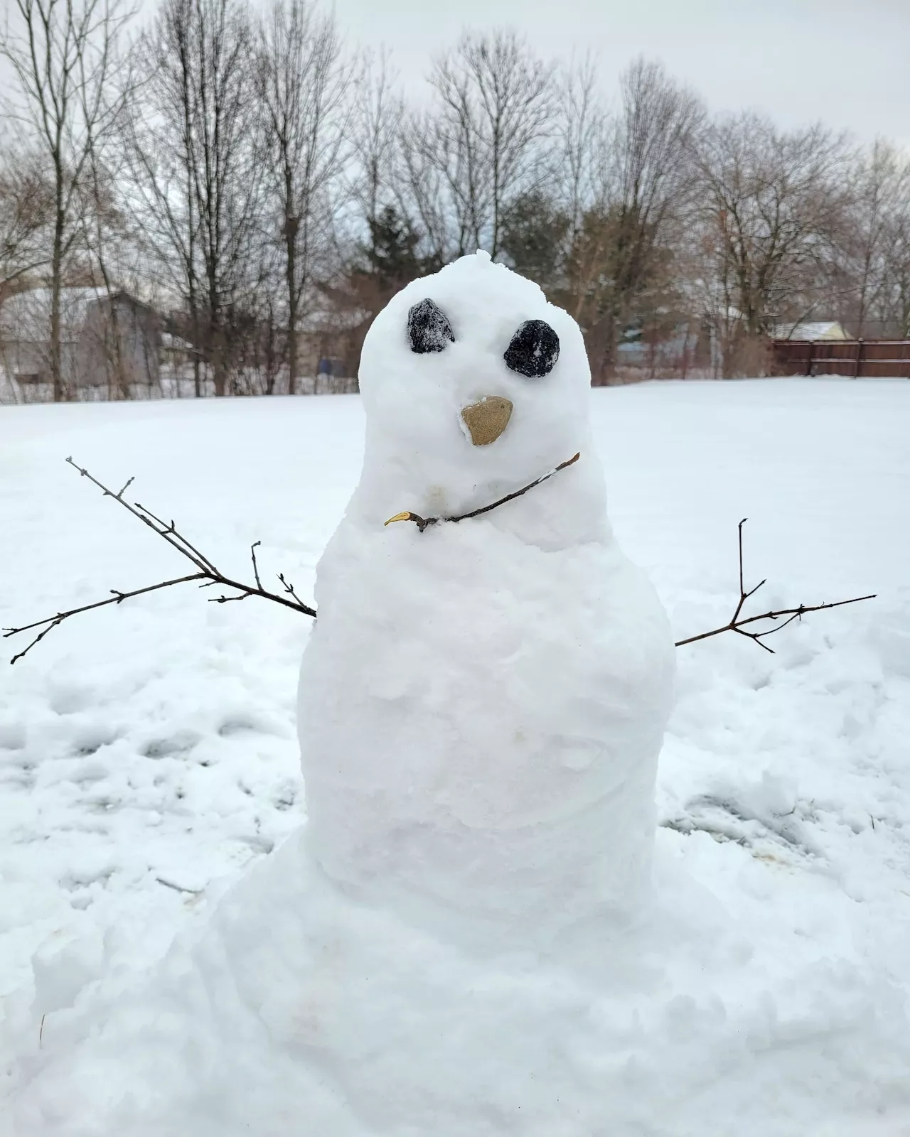 Avon Lake News: Snowman Contest, Schwartz Road Construction, and More