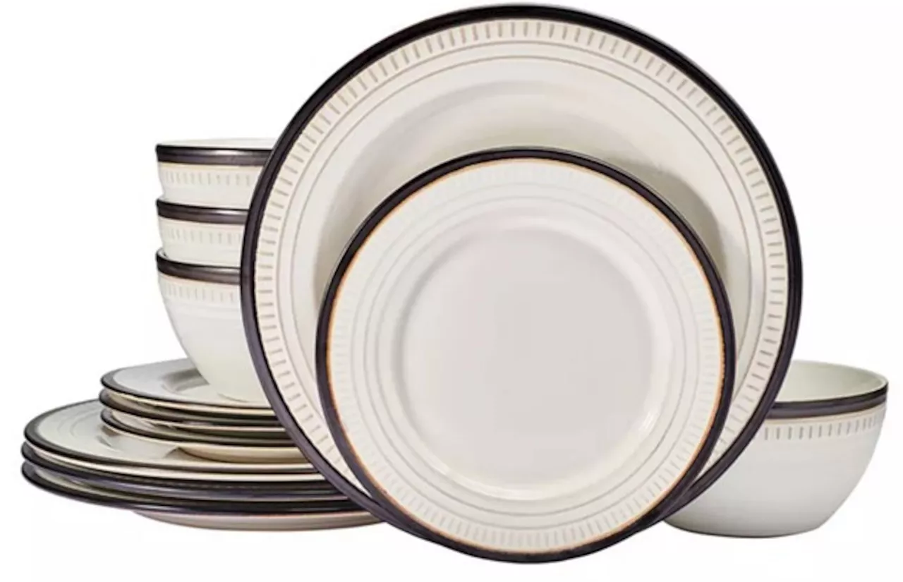 Kohl’s has Food Network dinner set under $50: Ultimate Clearance sale