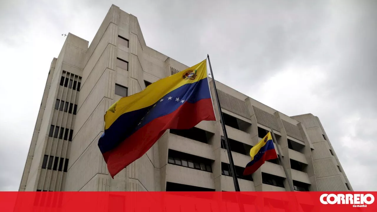 Consulado da Venezuela em Lisboa alvo de ataque com engenho explosivo