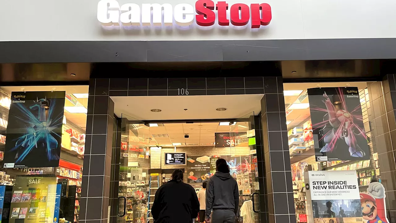 The quantum computing stock craze echoes the GameStop saga — plus, a mea culpa on Constellation Brands