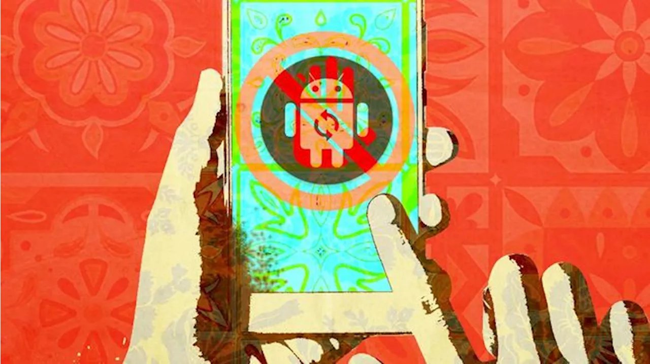 Segera Hapus Aplikasi Android Ini, Ada Maling di Dalamnya