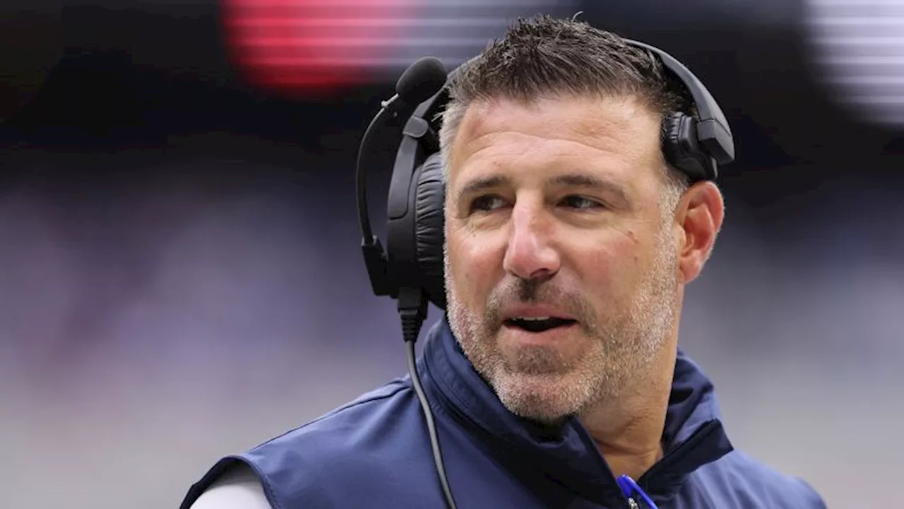 Mike Vrabel Returns to Patriots as Head Coach