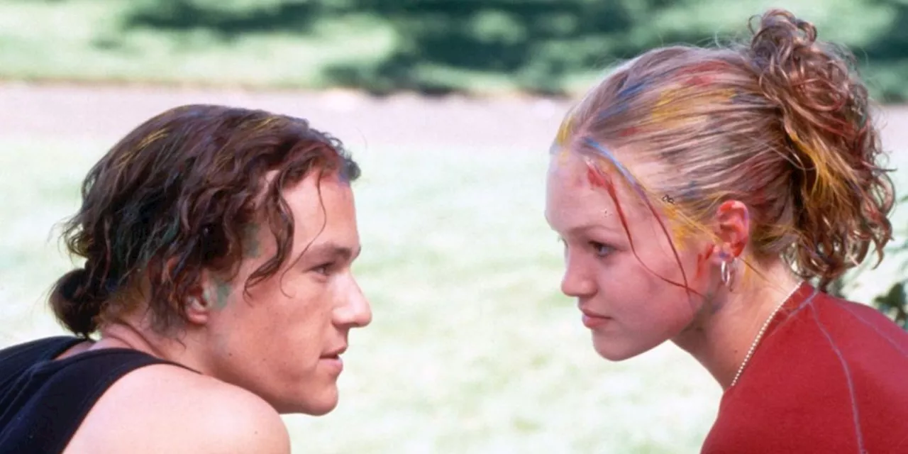 10 Things I Hate About You: A '90s Classic on Peacock