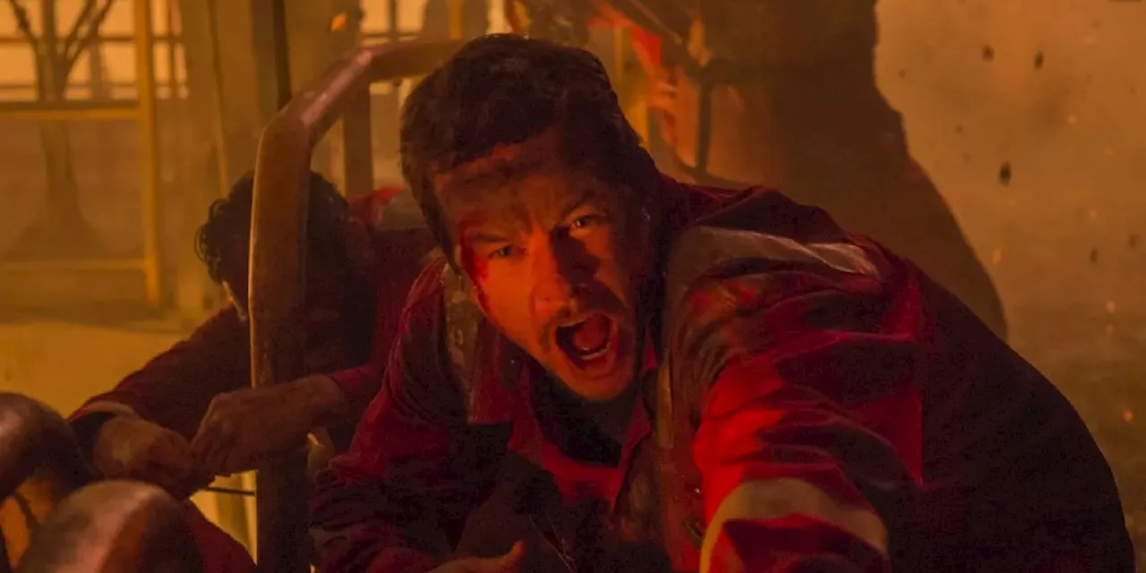 Deepwater Horizon Now Streaming on Tubi