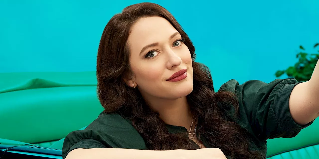 “I Wished for It, and It Happened”: Kat Dennings on Her Return to Sitcoms With ‘Shifting Gears’