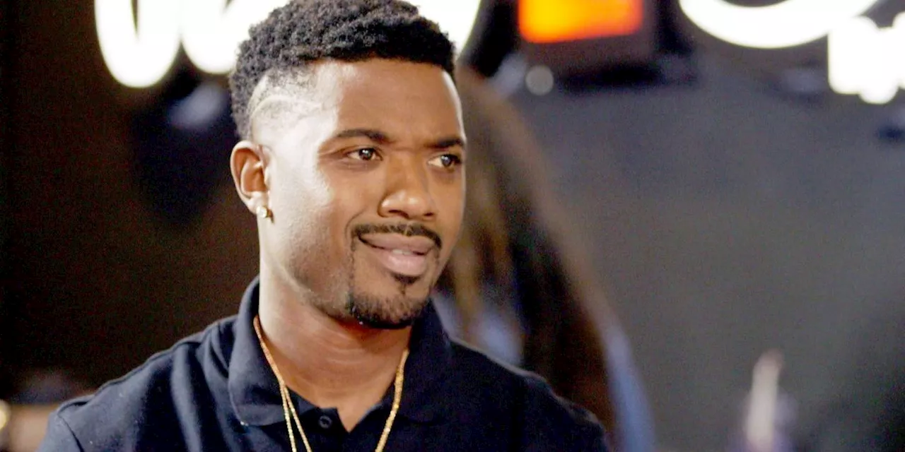 Ray J's Scandalous Life: How Brandy's Little Brother Became Hollywood's Bad Boy