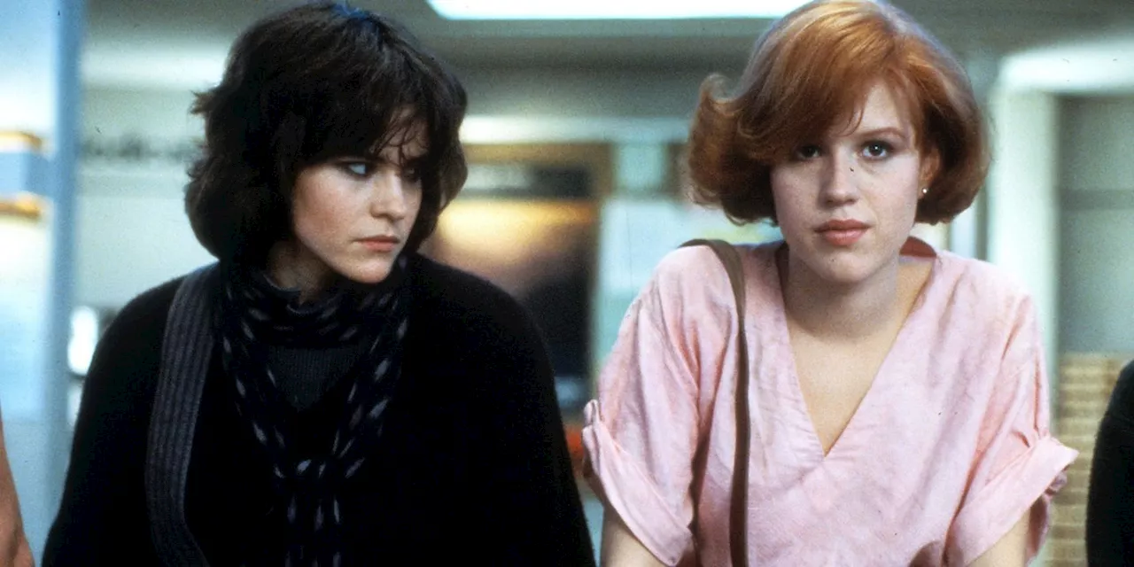 The Breakfast Club: A Brat Pack Classic Still Resonates Today