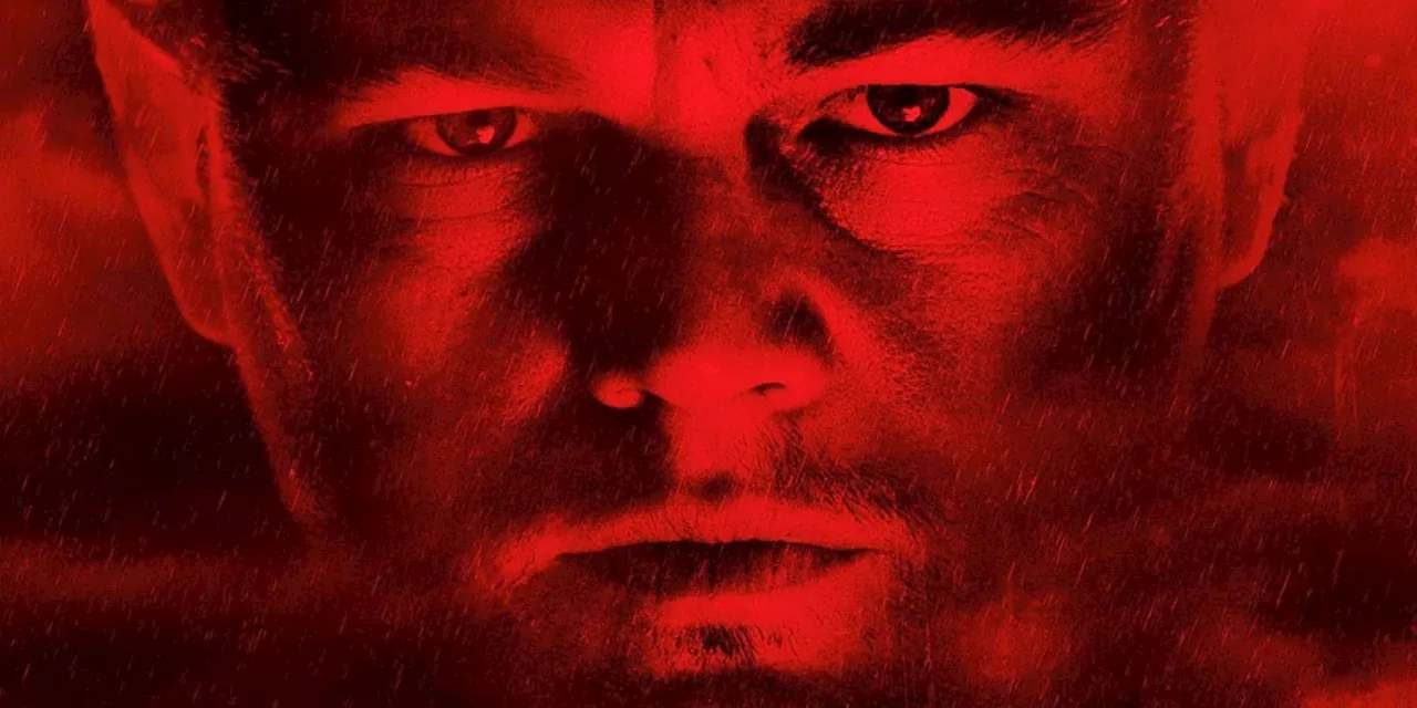 The Leonardo DiCaprio & Martin Scorsese Thriller That's Basically a Horror