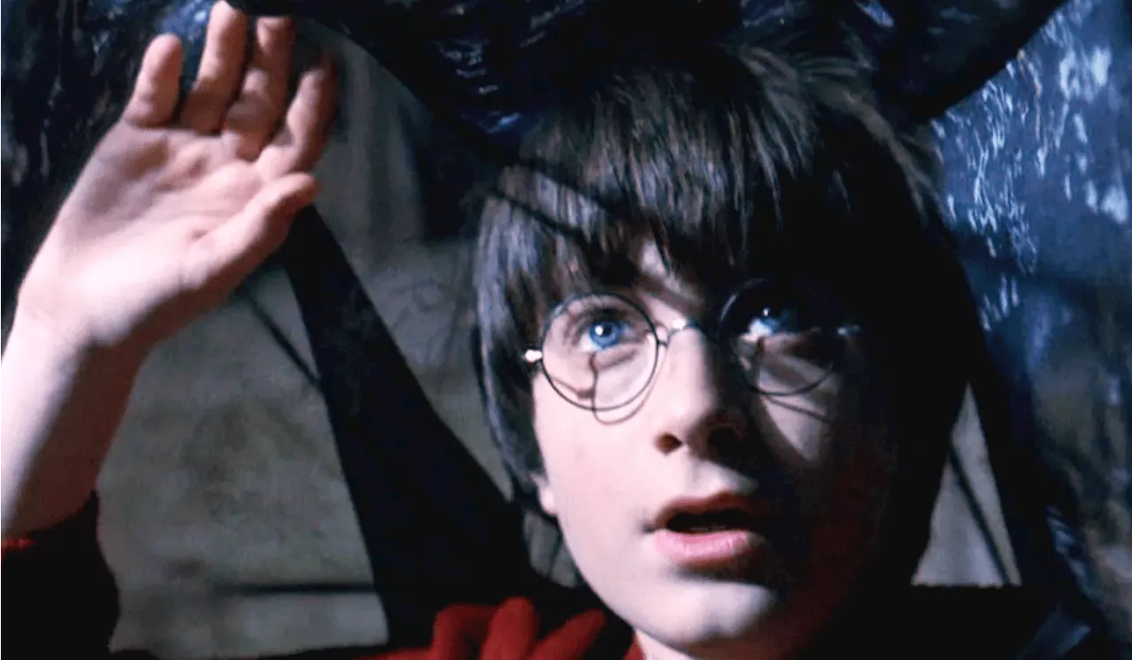 Biggest Mistakes in the Harry Potter Films