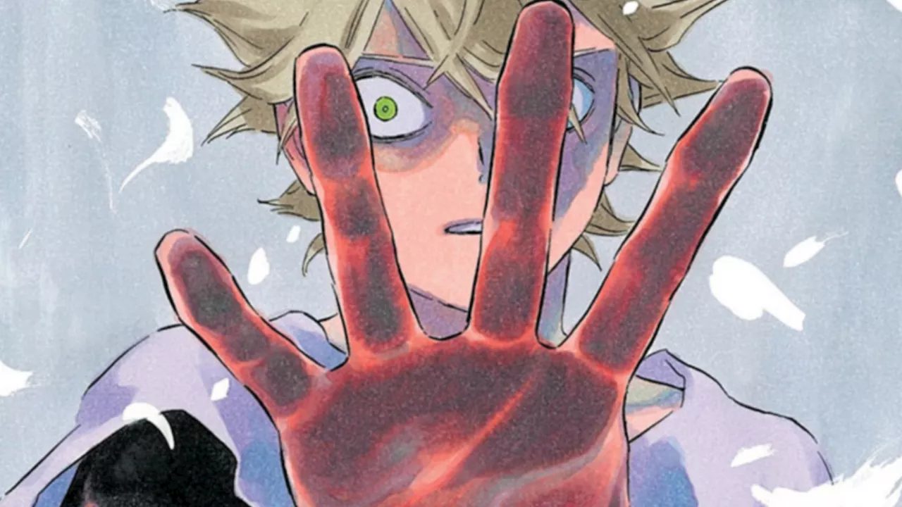 Black Clover Returns With New Chapters, Kicking Off Final Arc