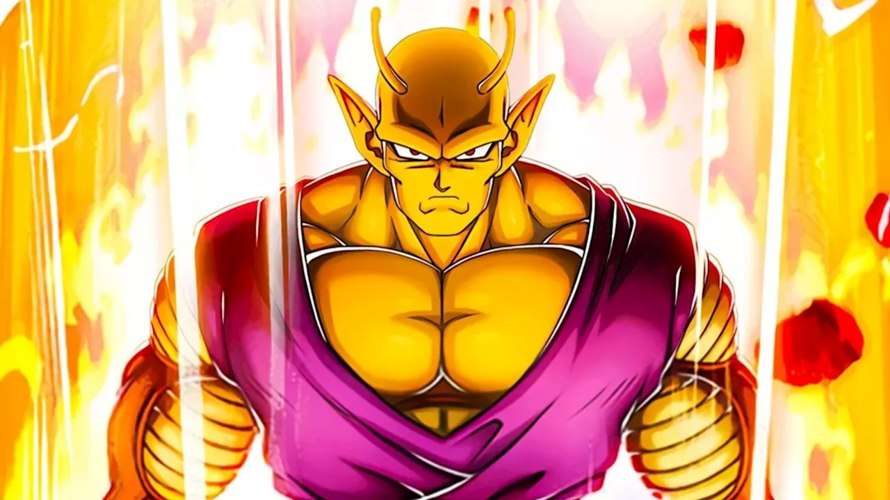 Dragon Ball Reveals New Demonic Secret Behind Piccolo’s Coolest Ability