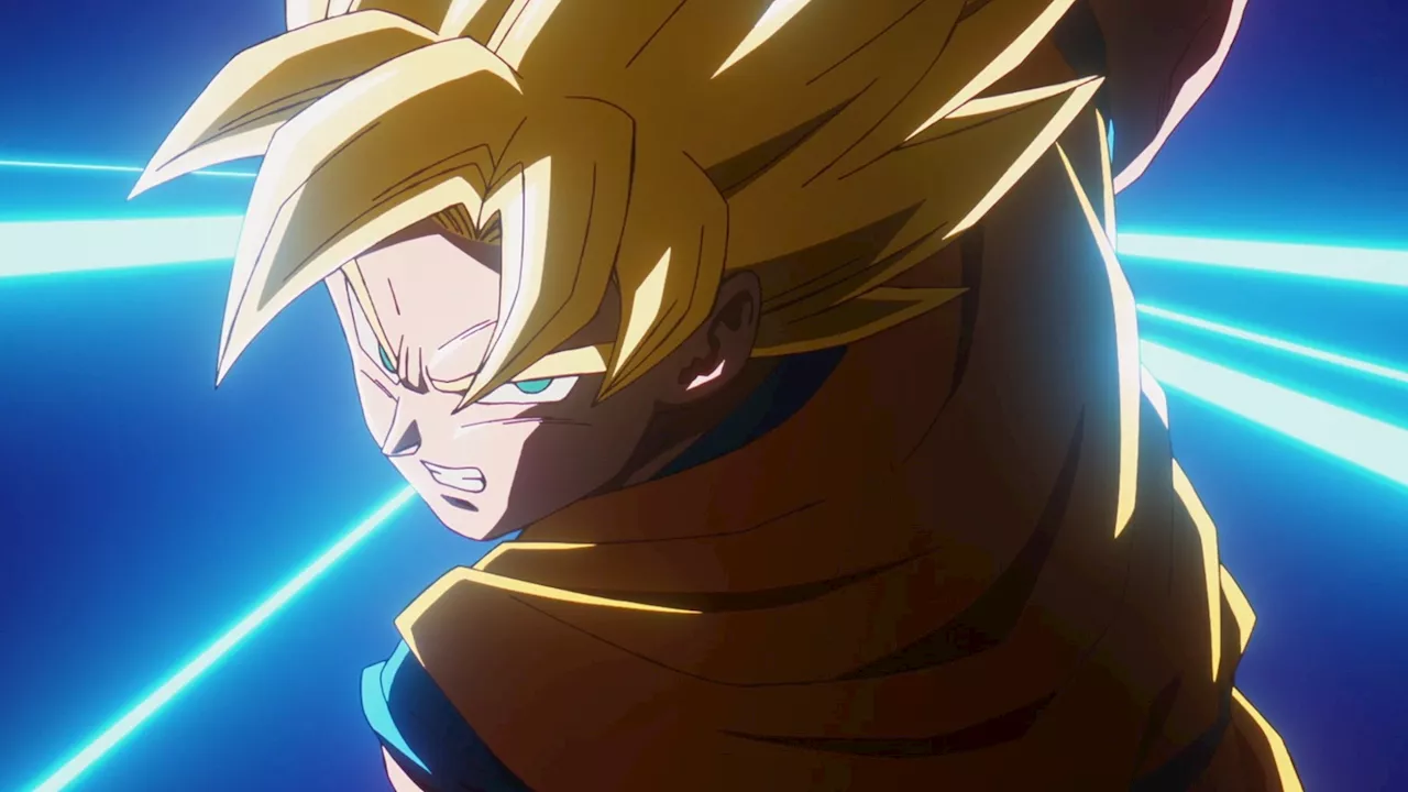 Dragon Ball Super's Dub Release Schedule Is Holding It Back