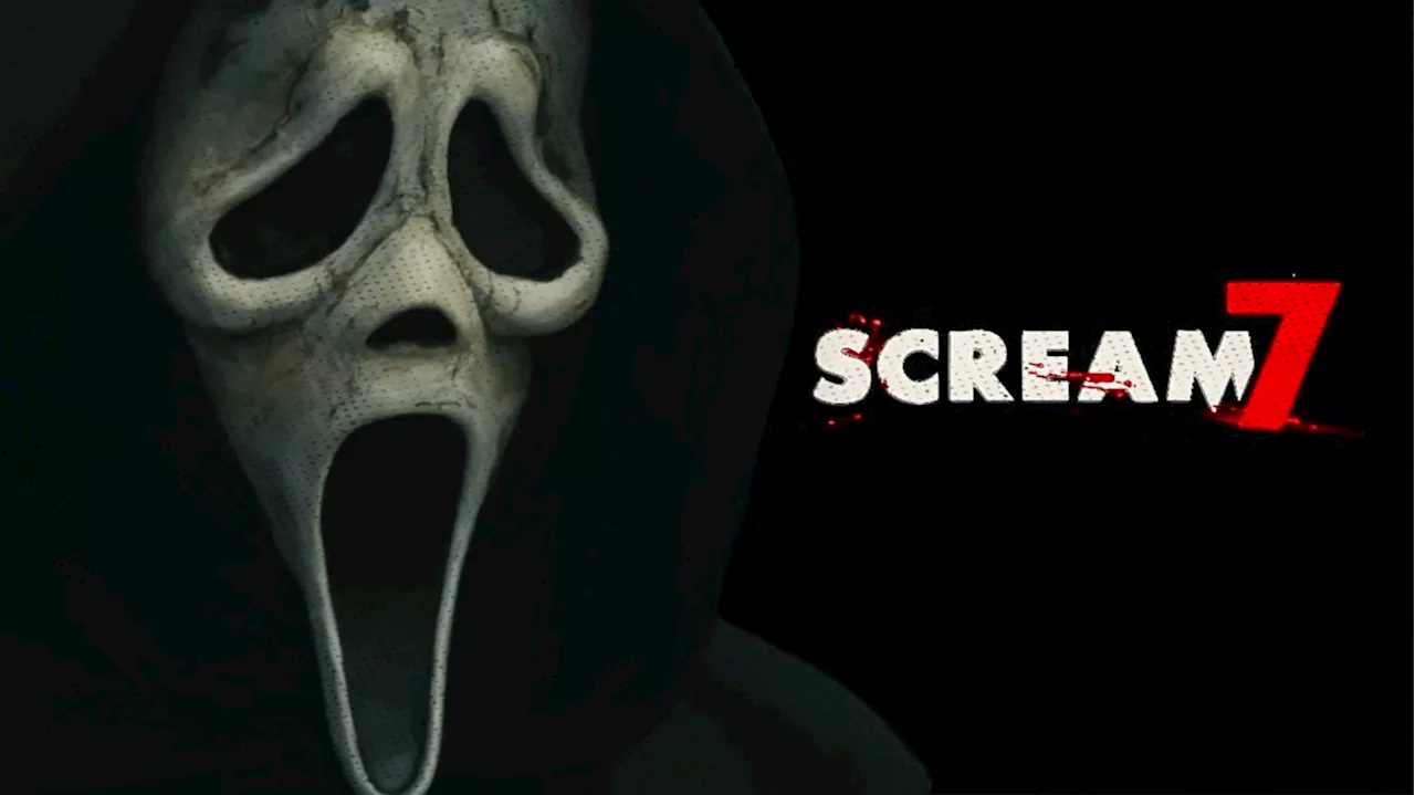 Everything We Know About Scream 7 (Including Who Will Return)