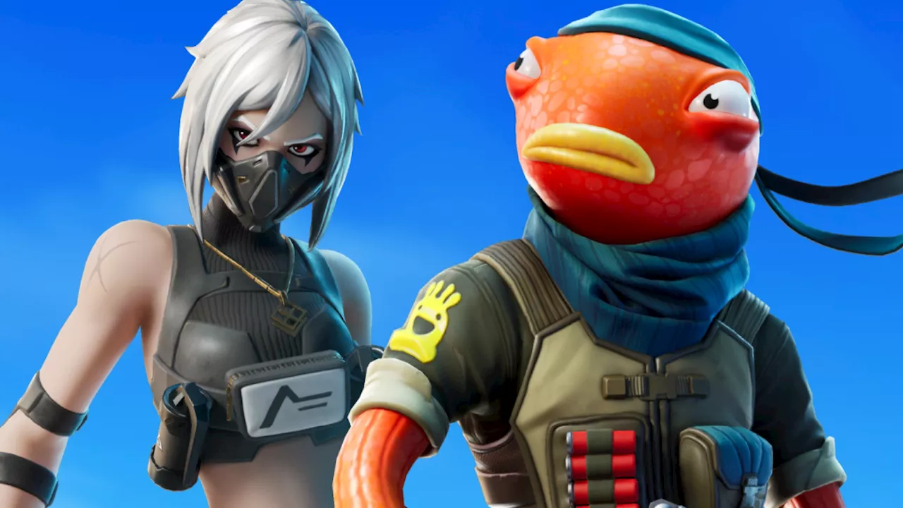 Fortnite Chapter 6 Season 2 Expected to Be Shortest Season Yet