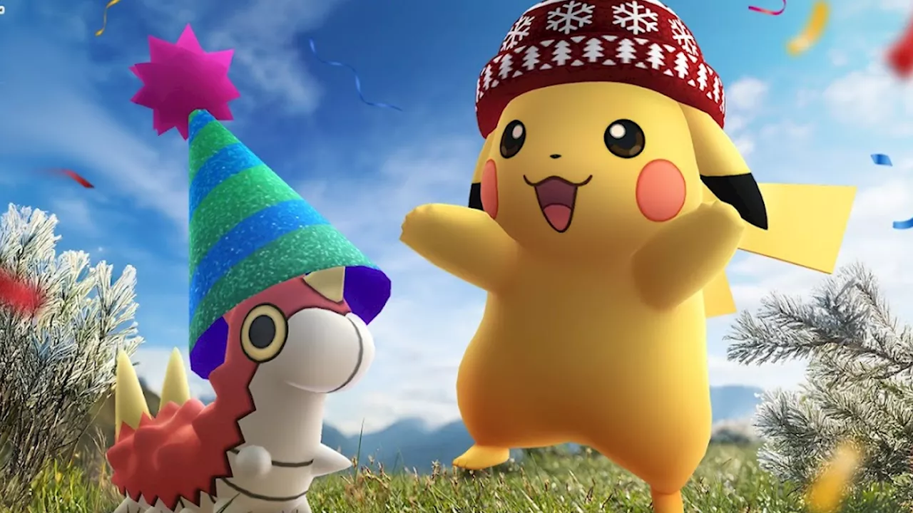 The 7 Best Pokemon with Hats in Pokemon Go (that Aren’t Pikachu)