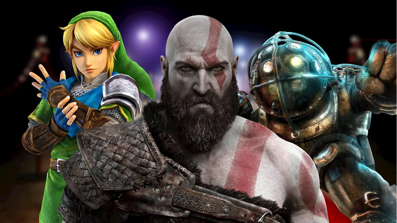 Upcoming Video Game Adaptations Bringing Beloved Franchises to the Big Screen