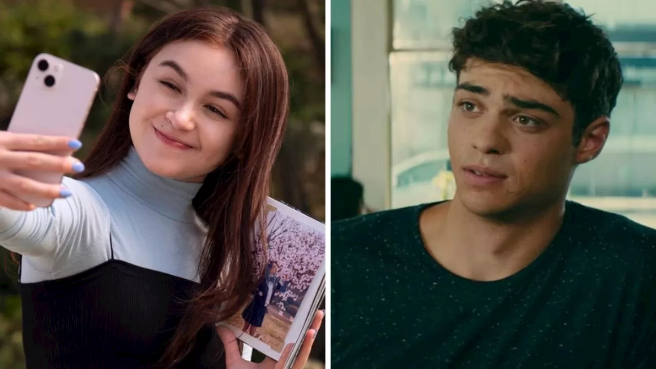 Il cast di XO, Kitty entusiasta per il ritorno di Noah Centineo