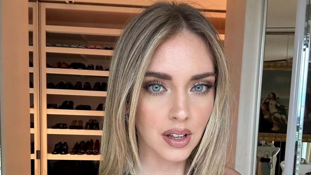 Chiara Ferragni Smaschera le Voci su una Nuova Gravidanza